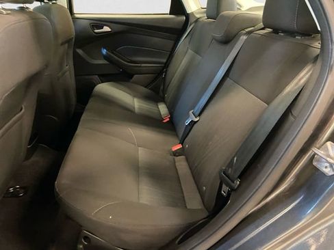 Used 2016 Ford Focus SE image 13