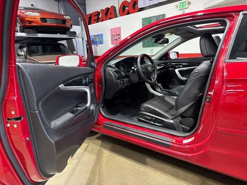 Used 2015 Honda Accord EX-L image 84