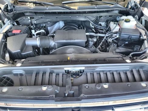 Used 2023 GMC Sierra 2500 SLT AWD/4WD image 27