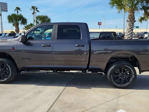 New 2026 RAM 2500 Lone Star AWD/4WD image 5