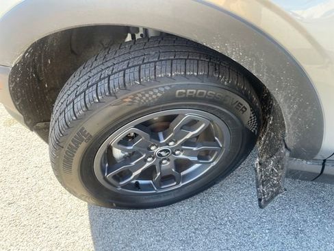 Used 2023 Ford Bronco Sport Big Bend w/ Convenience Package image 12