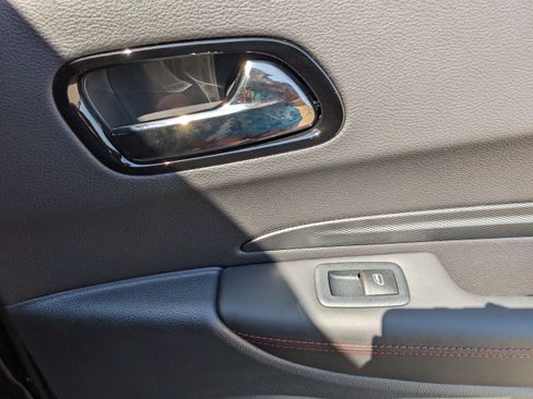 New 2027 Dodge Durango GT AWD/4WD image 39