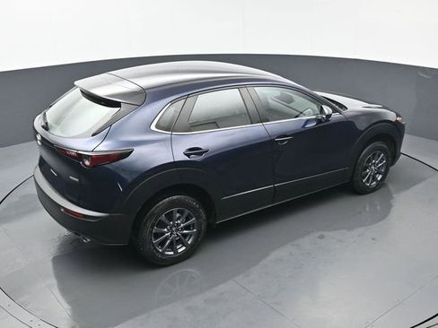 Used 2024 MAZDA CX-30 AWD 2.5 S image 39