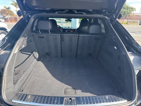 Used 2024 Porsche Cayenne Turbo GT image 11