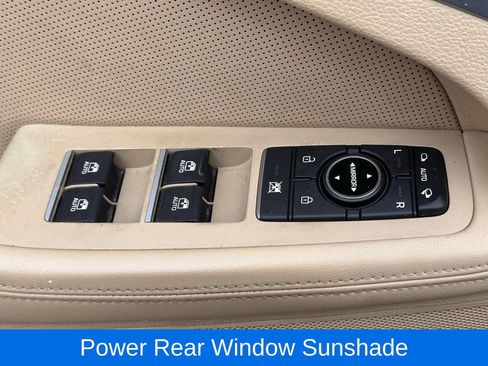 Used 2016 Hyundai Genesis 3.8 w/ Option Group 04 image 23