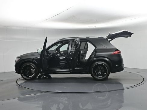 Used 2023 Mercedes-Benz GLE 53 AMG 4MATIC image 37