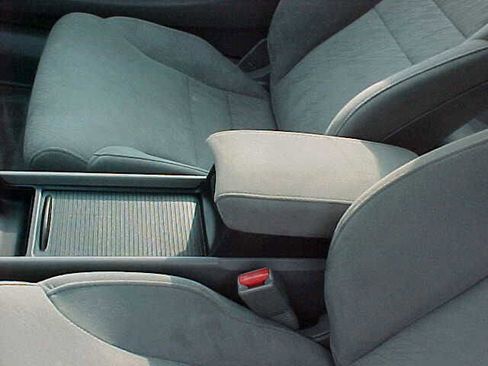 Used 2007 Honda Civic EX image 17