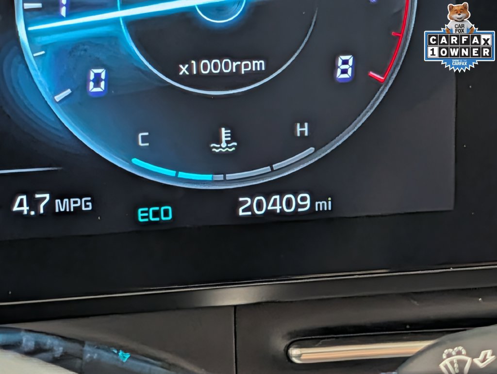 Certified 2024 Kia Carnival SX Prestige FWD image 17