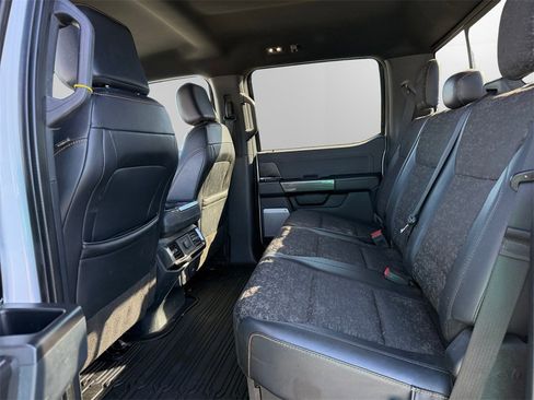 Used 2023 Ford F150 Tremor w/ Trailer Tow Package image 13