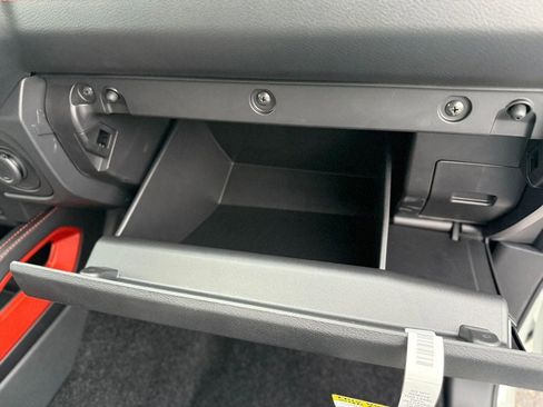 New 2026 Nissan Frontier PRO-4X w/ Pro Premium Package image 35