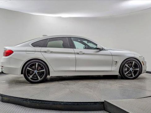 Used 2017 BMW 440i Gran Coupe image 9