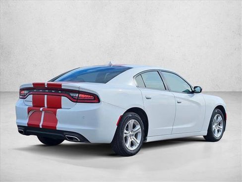 Used 2023 Dodge Charger SXT image 5