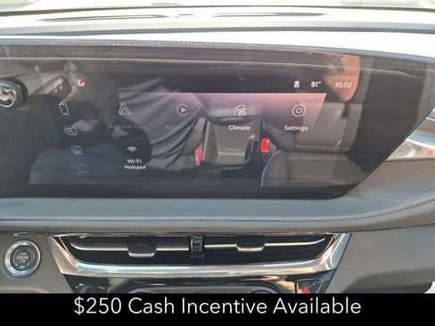 New 2026 Buick Envista Sport Touring w/ Convenience I Package FWD image 27