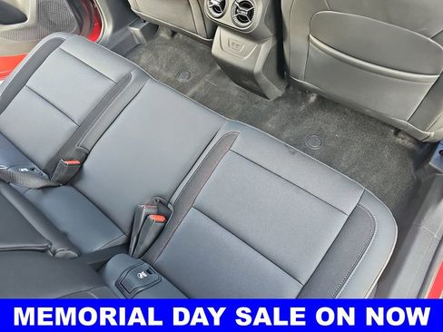 New 2024 Chevrolet Blazer EV LT AWD/4WD image 11