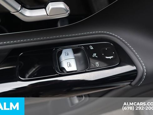 Used 2025 Mercedes-Benz AMG GT 43 image 17