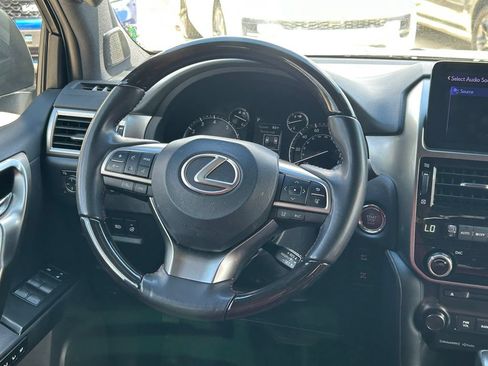Used 2023 Lexus GX 460 Premium w/ Premium Plus Package AWD/4WD image 45