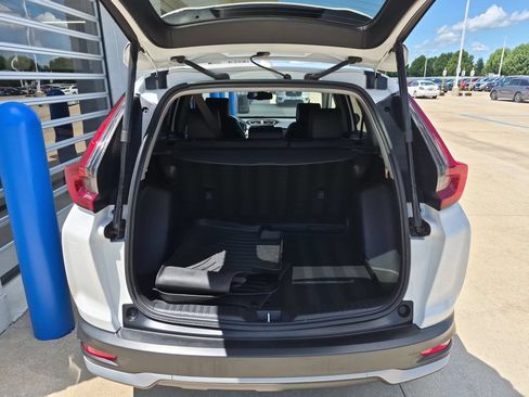 Used 2022 Honda CR-V EX-L image 26