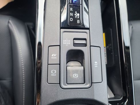 New 2026 Toyota Prius Limited image 35