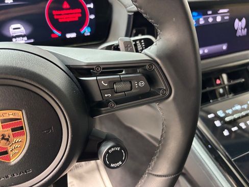 Used 2024 Porsche Panamera 4 image 19