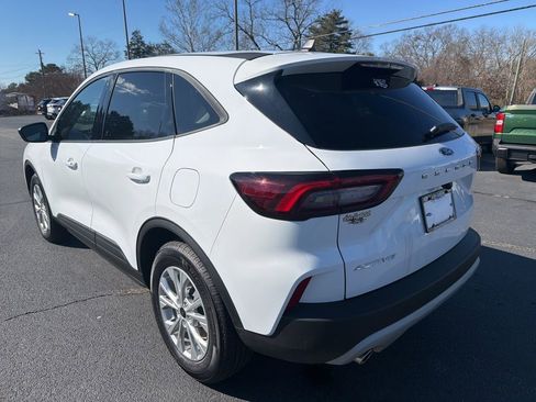 New 2025 Ford Escape Active w/ Tech Pack #1 image 3