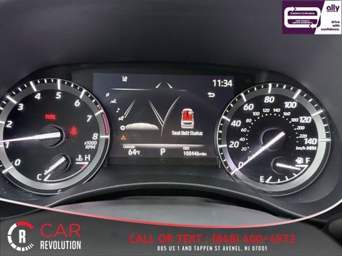 Used 2021 Toyota Highlander XLE image 23