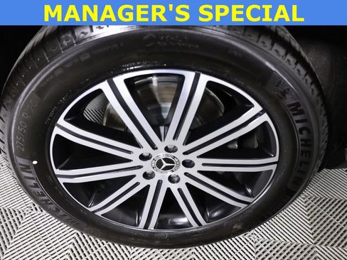 Used 2026 Mercedes-Benz GLE 350 4MATIC image 7