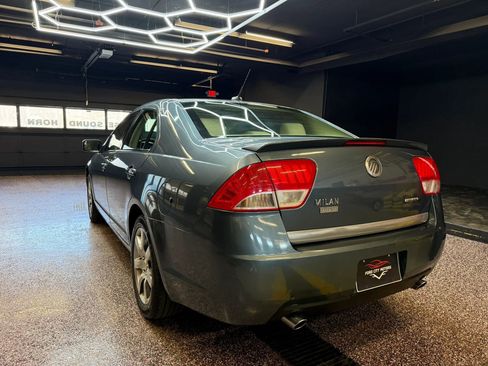 Used 2011 Mercury Milan Premier w/ Moon & Tune Pkg image 5