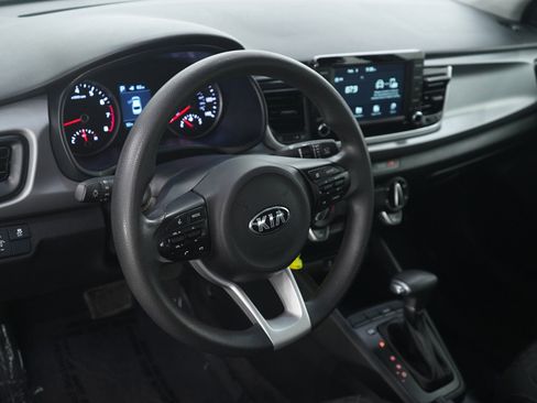 Used 2020 Kia Rio S w/ Technology Package image 19