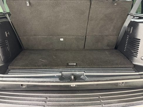 Used 2015 Lincoln Navigator 2WD image 64