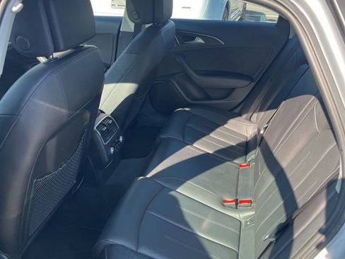 Used 2014 Audi A6 2.0T Premium Plus image 5
