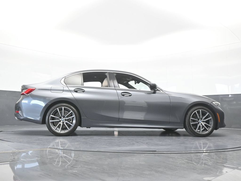 Used 2020 BMW 330i Sedan w/ Convenience Package RWD image 60