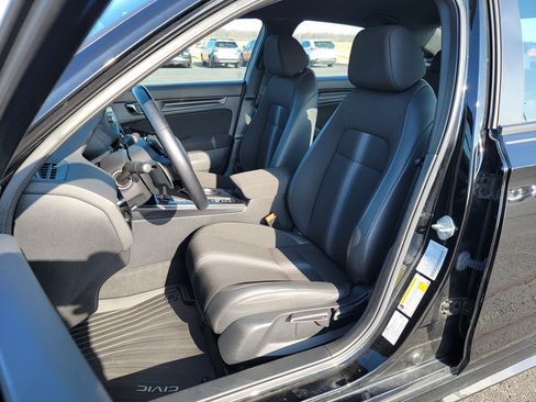 Certified 2023 Honda Civic Sport image 19