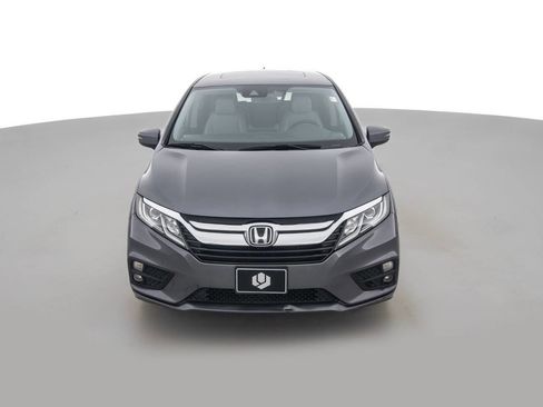 Used 2019 Honda Odyssey EX-L image 2