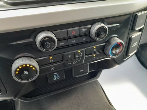 Used 2026 Ford F250 XLT AWD/4WD image 22