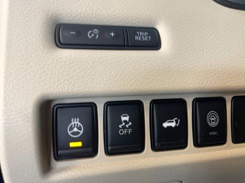 Used 2024 Nissan Murano SL image 12