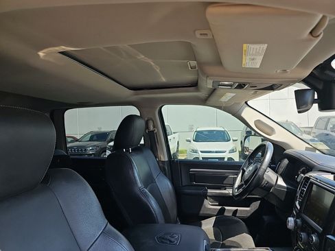Used 2017 RAM 1500 Sport AWD/4WD image 12
