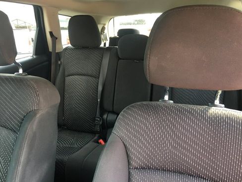 Used 2016 Dodge Journey Crossroad image 6