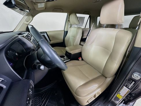 Certified 2022 Toyota 4Runner SR5 Premium image 10