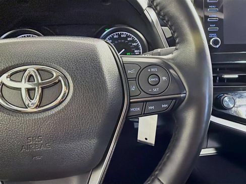 Used 2023 Toyota Camry SE FWD image 45