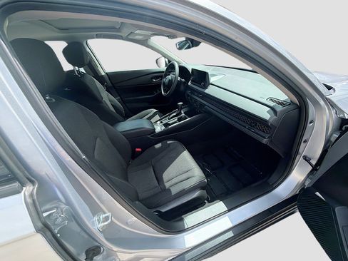 Certified 2024 Honda Accord EX image 30