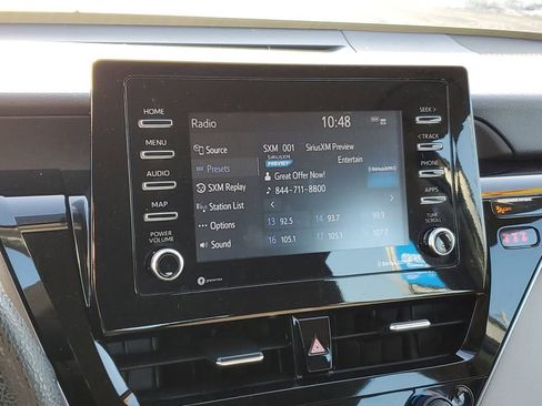 Used 2023 Toyota Camry LE image 20