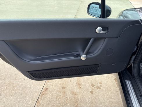 Used 2003 Audi TT 1.8T image 10