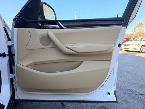 Used 2016 BMW X3 xDrive28i image 24