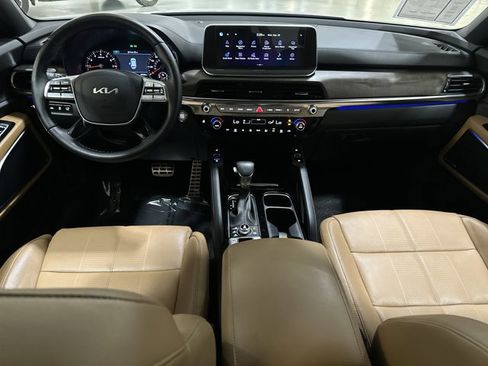 Used 2022 Kia Telluride SX image 26