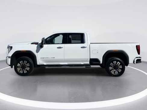 New 2026 GMC Sierra 3500 Denali AWD/4WD image 7