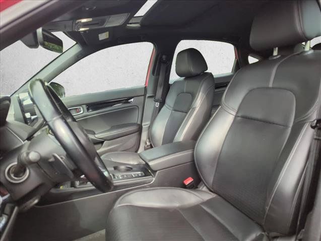 Used 2022 Honda Civic Sport Touring image 22