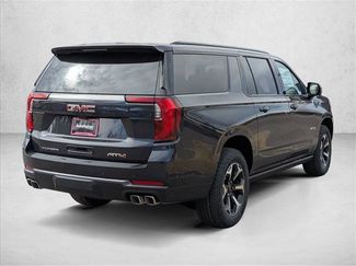 New 2026 GMC Yukon XL AT4 w/ AT4 Premium Plus Package video 2