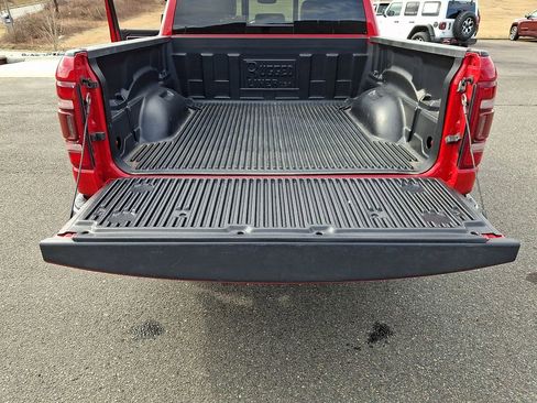 Used 2022 RAM 1500 Laramie image 29