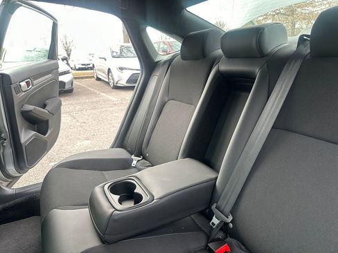 Certified 2025 Honda Civic Sport image 26