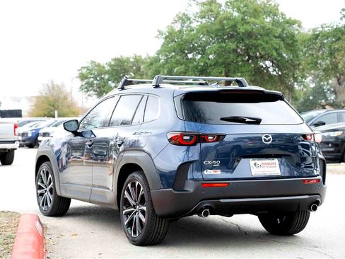 New 2026 MAZDA CX-50 AWD 2.5 S w/ Weather Package image 5